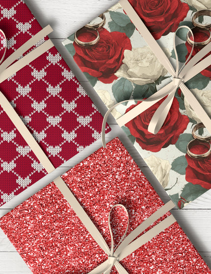 Collection image for: Red Bridal