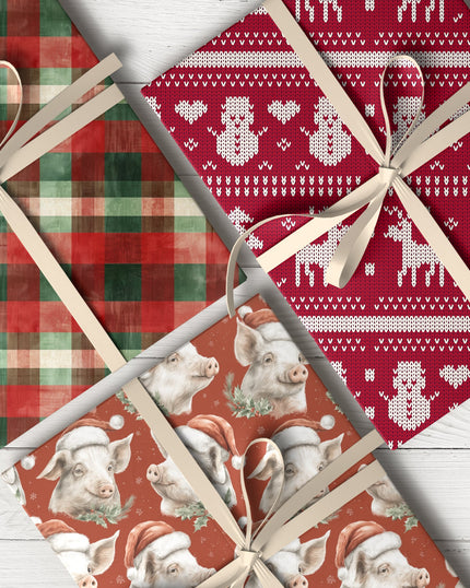Collection image for: Red Christmas