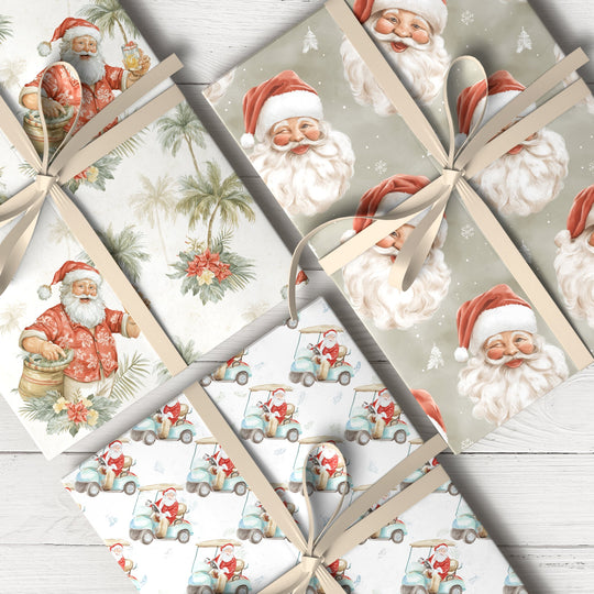 Santa