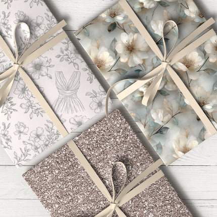 Collection image for: Silver Bridal