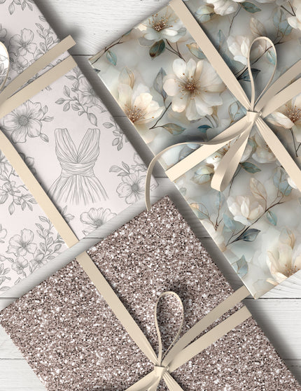 Collection image for: Silver Bridal