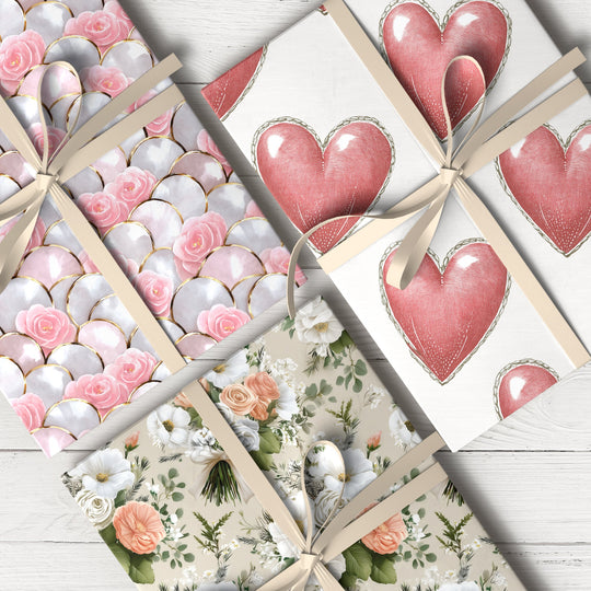 Valentine for Her