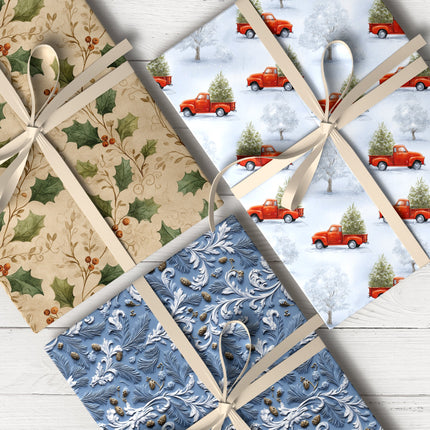 Collection image for: Vintage Christmas