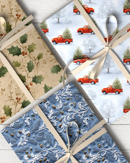 Collection image for: Vintage Christmas