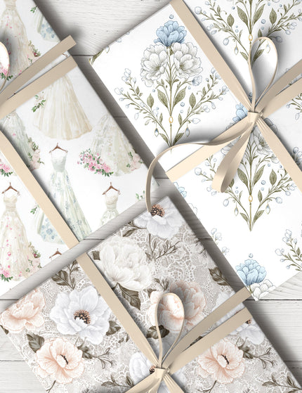Collection image for: White Bridal