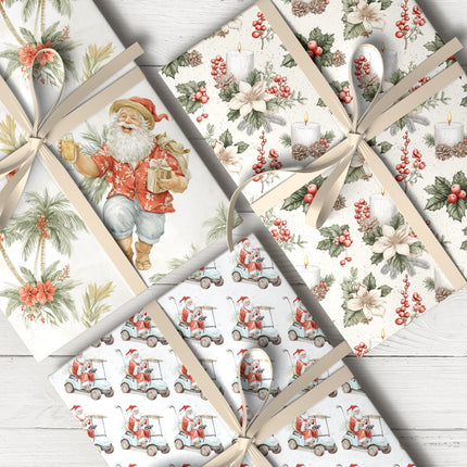 Collection image for: White Christmas