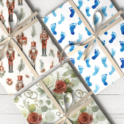 Collection image for: Wrap by Occasion