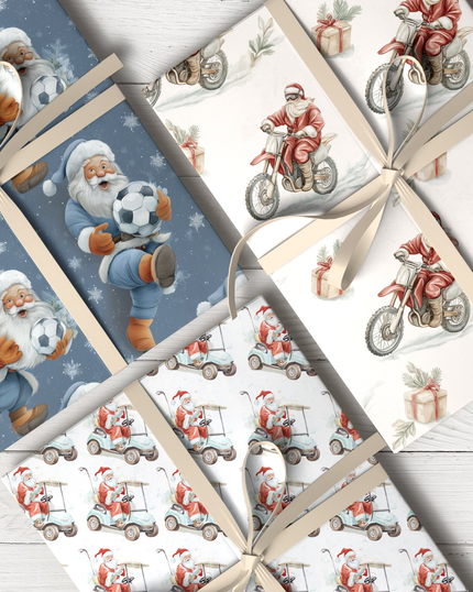 Collection image for: Christmas Sports
