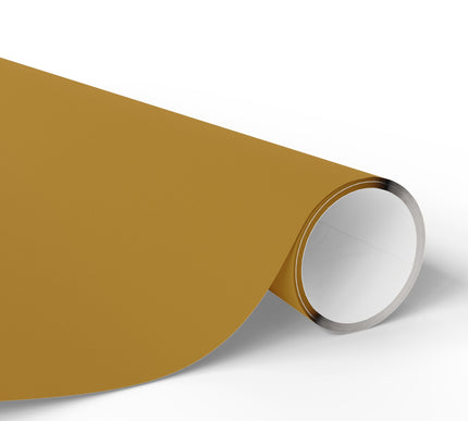 Auridon – Solid Gold Wrapping Paper