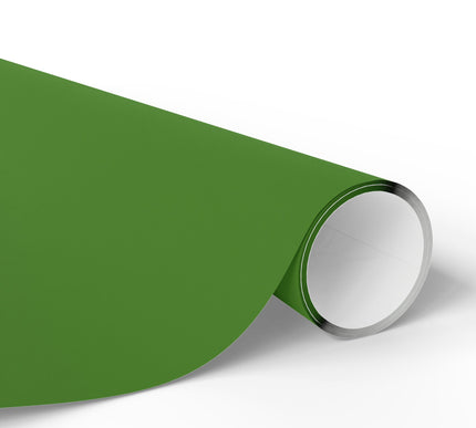 Wrap with elegance using Emerald Veil, a rich solid green wrapping paper. Perfect for Christmas gifts, weddings, birthdays, and sophisticated occasions. Premium finish ensures a refined, timeless presentation. 
