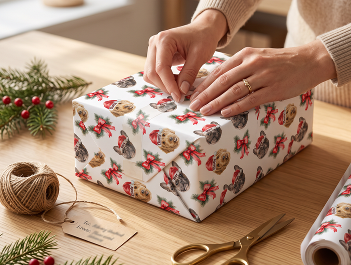 <h1>Wrap by Mood</h1>