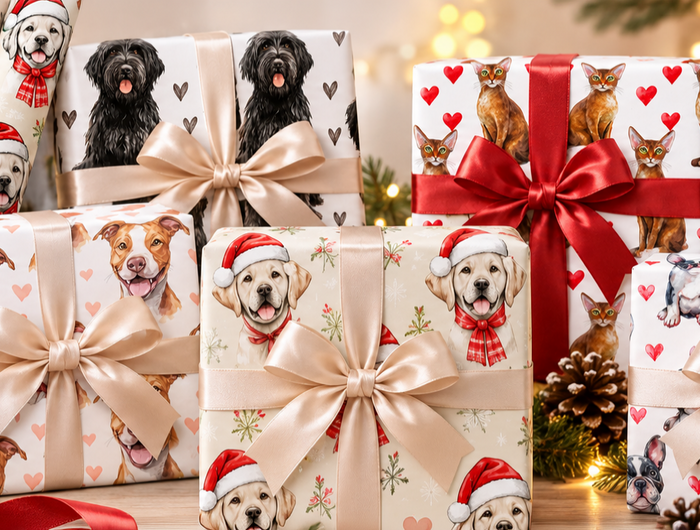 <h2>For Pet Lovers</h2>